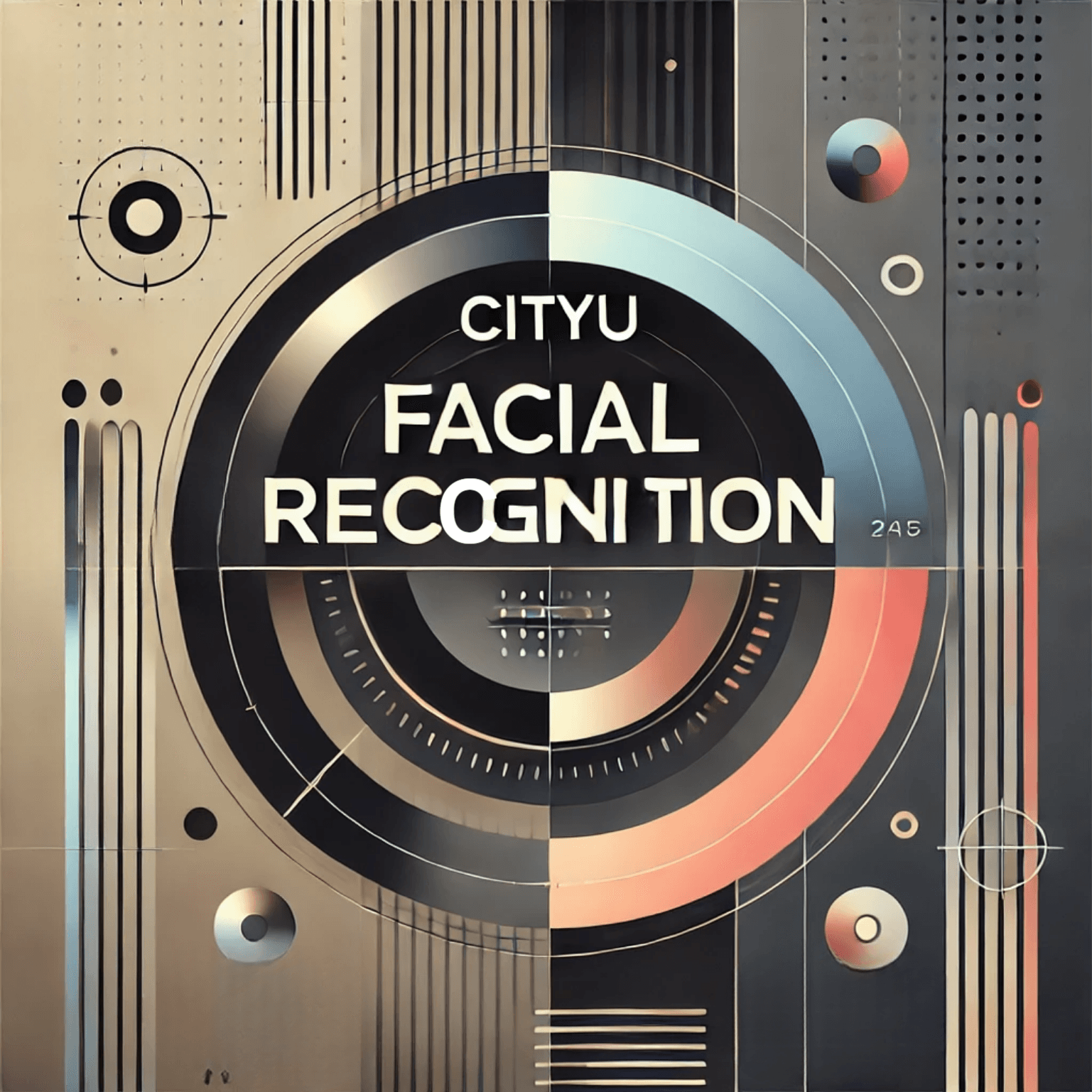 CityU Facial Recognition