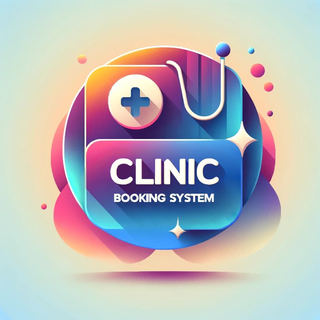 Clinic Booking System