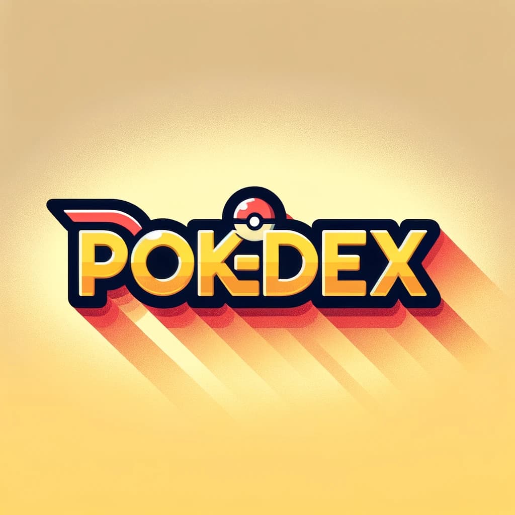 Pokédex