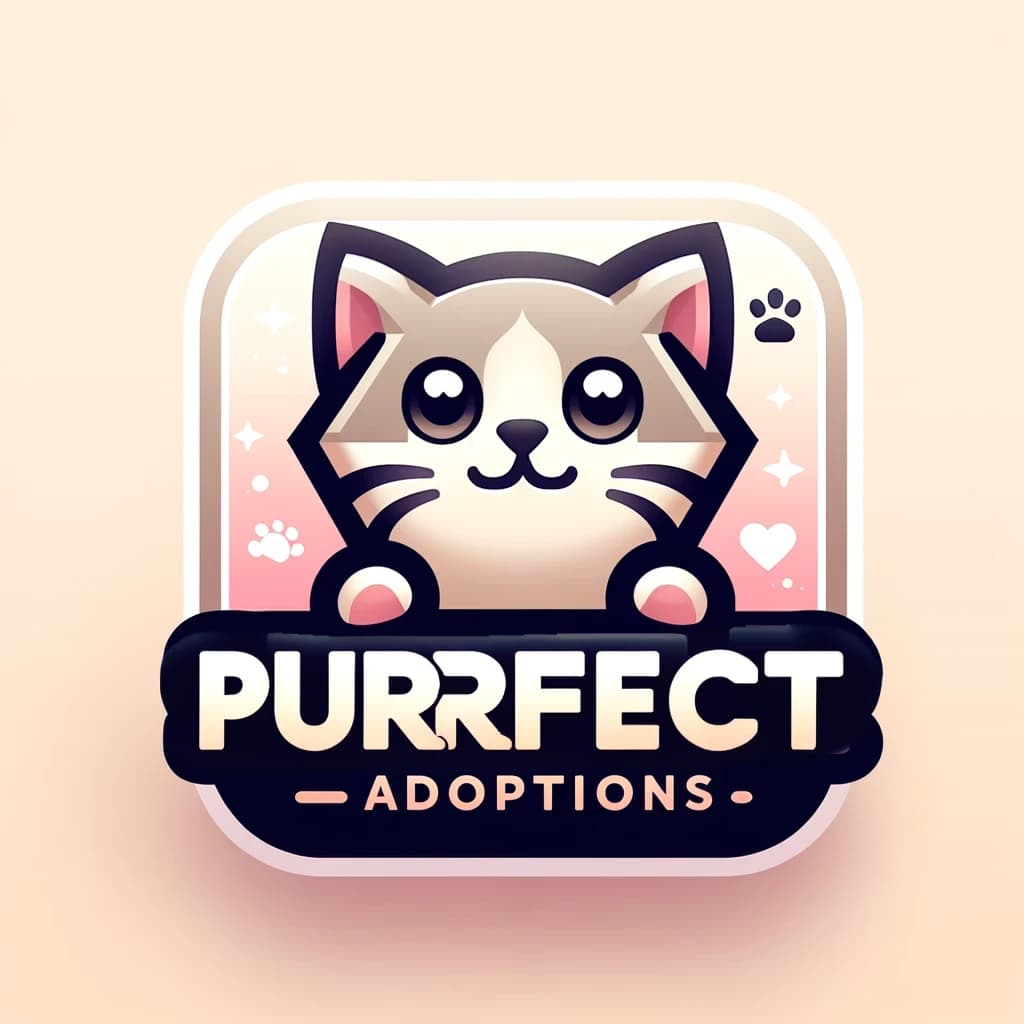 Purrfect Adoptions